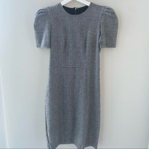 EXPRESS Midi Dress